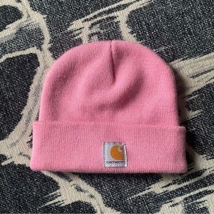 Carhartt Pink Hat